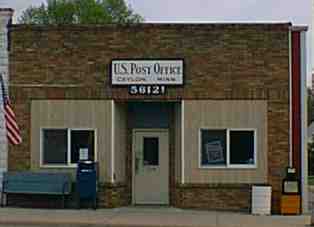 Post Office