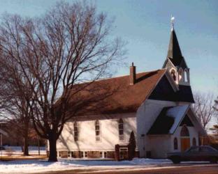 Methodist Church