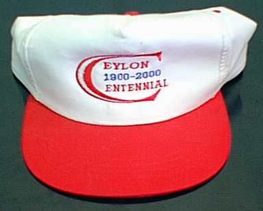 Cap