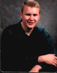 Mayor Jon Gibbeau